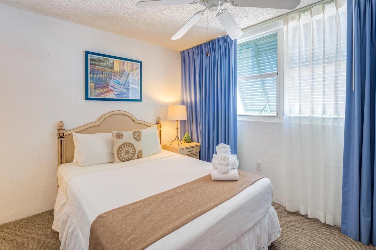 Sunrise Suites Cristobal Suite #411 Key West Exterior photo