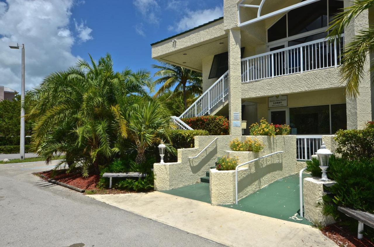 Sunrise Suites Cristobal Suite #411 Key West Exterior photo