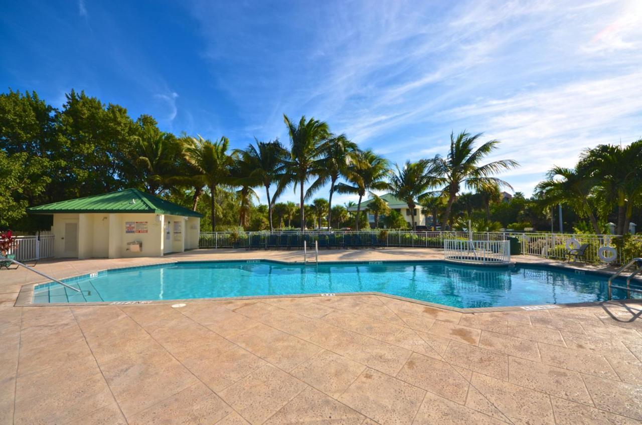 Sunrise Suites Cristobal Suite #411 Key West Exterior photo