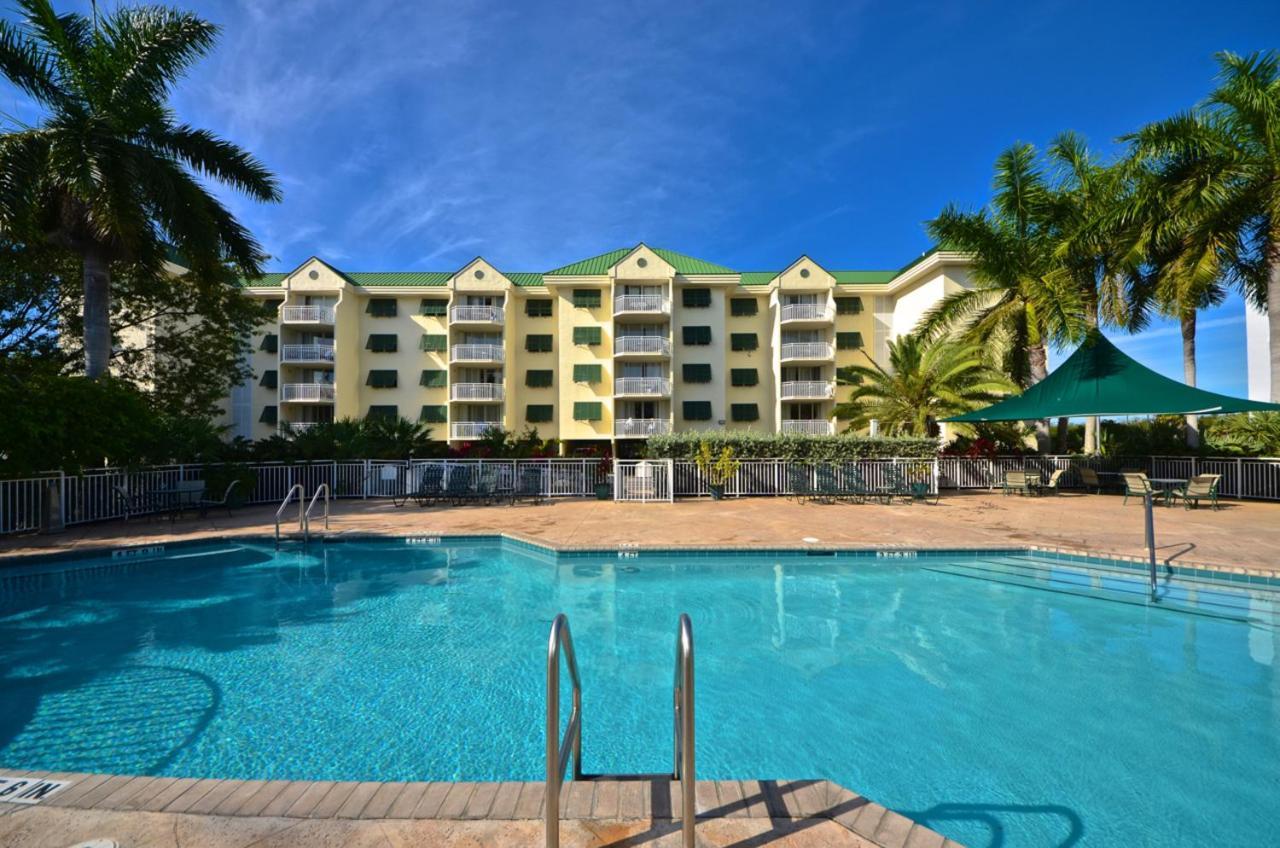 Sunrise Suites Cristobal Suite #411 Key West Exterior photo
